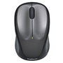 Logitech M235 Ratón Inalámbrico Gris/Negro